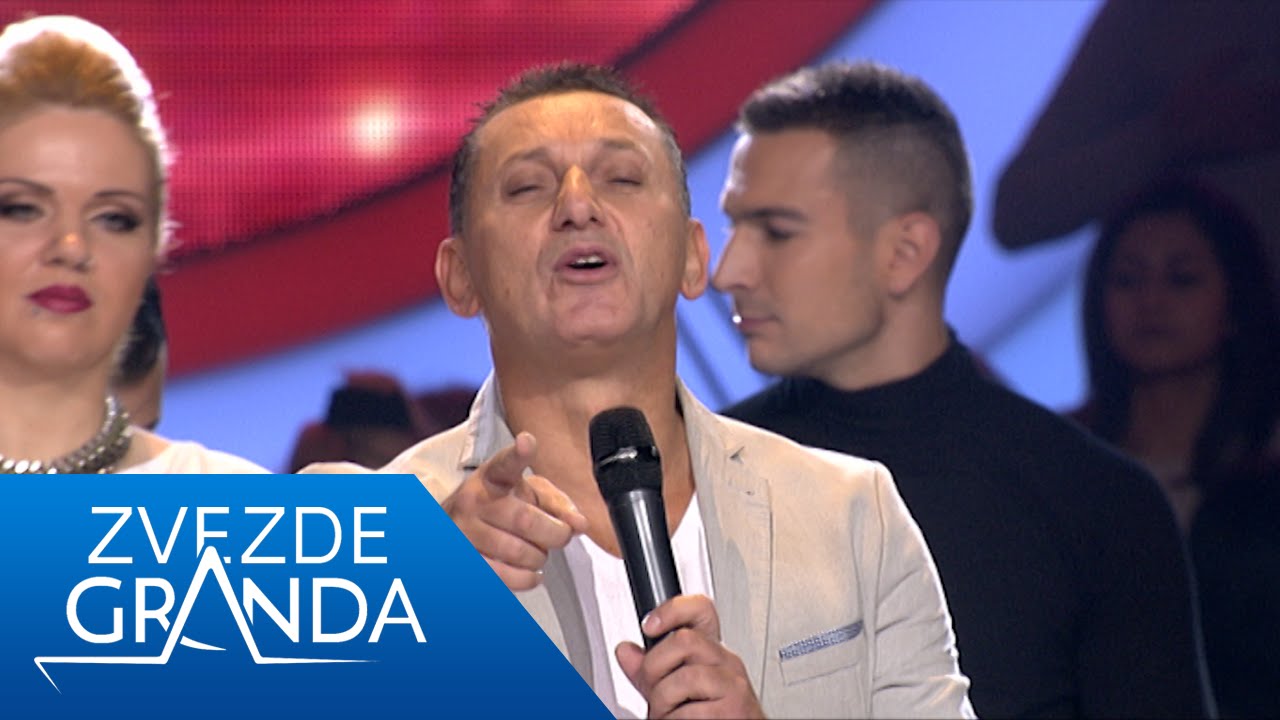 Sako Polumenta – 2015 – Da Sam Ja On