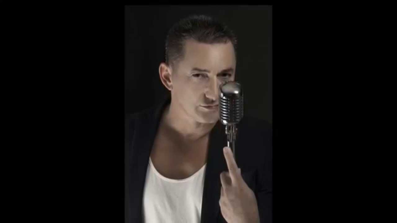 Sako Polumenta – 2015 – Halo, Ja Sam