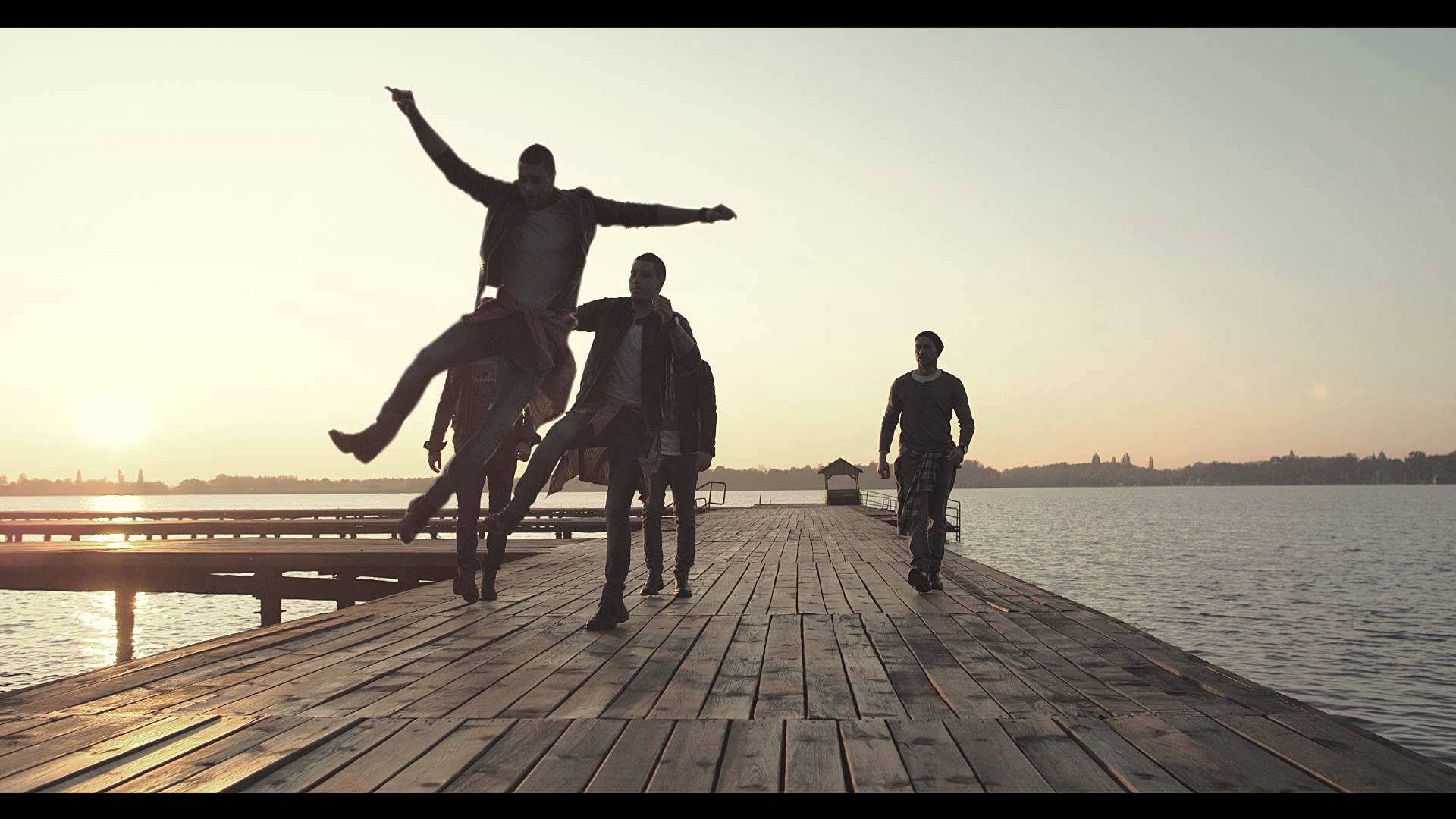 Tribal – 2015 – Do Mene Je