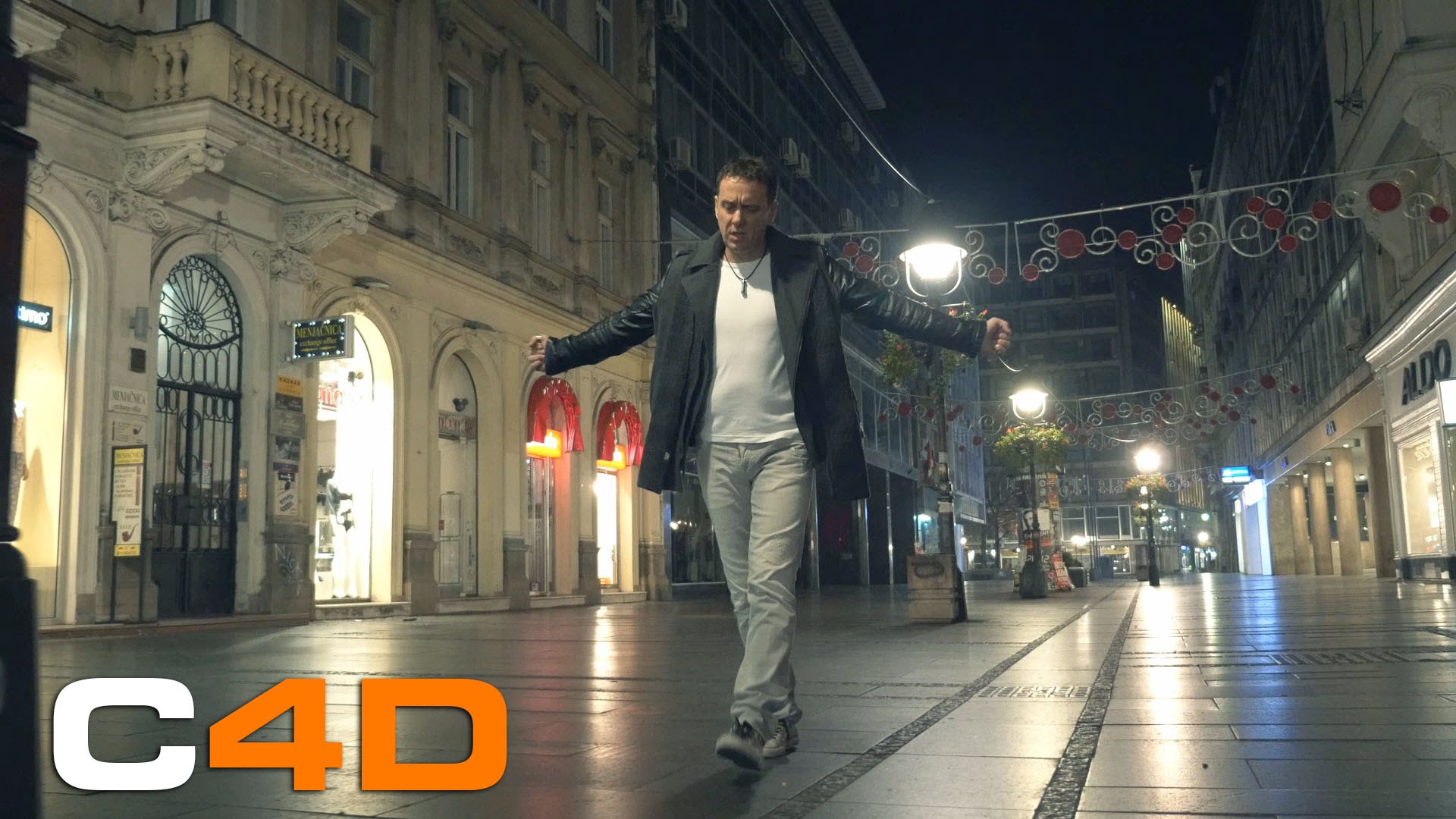 Dzenan Loncarevic – 2015 – Dva Su Koraka [Album]
