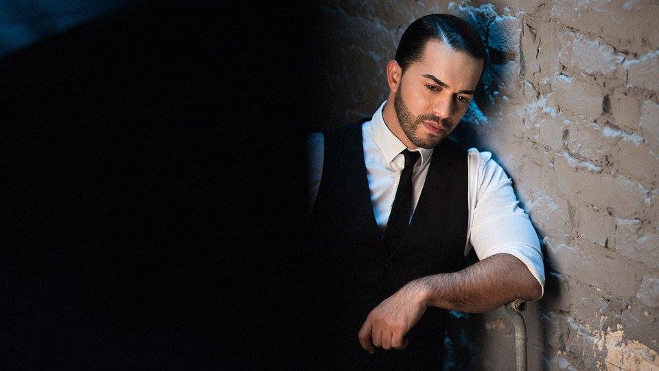 Adil – 2015 – Ja Sam Ostao Ja [Album]