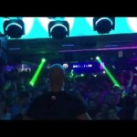Haos u Zagrebu: Boban Rajović raspametio Zagrepčane (VIDEO + FOTO)