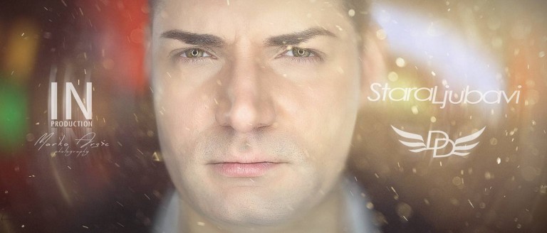 Danijel Djuric – 2016 – Stara Ljubavi