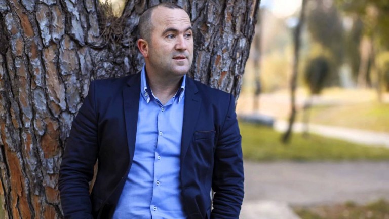 Edin Babic – 2016 – Moja Mila