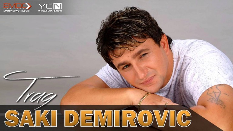 Saki Demirovic – 2016 (Maxi Single)