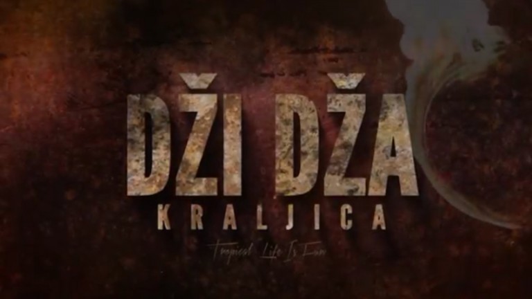 Aleksandra Dzidza Stojkovic – 2016 – Kraljica