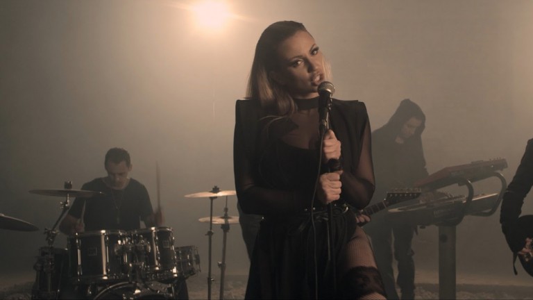 Ana Kokic – 2016 – Pogresna Ljubav