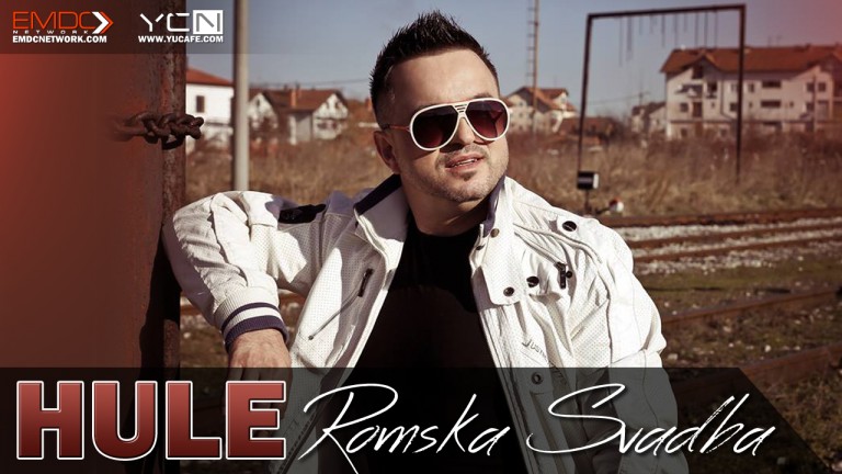 Hule – 2016 – Romska Svadba