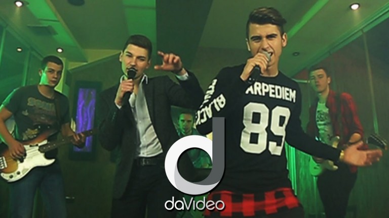 Igor Gmitrovic & Lima Paun – 2016 – Laz
