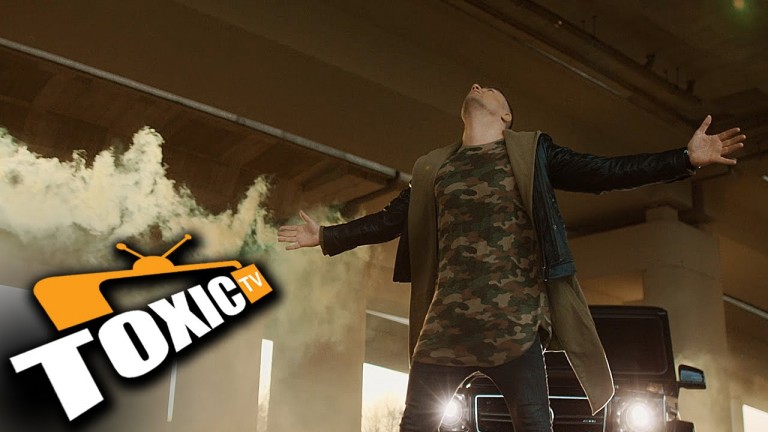 MC Stojan – 2016 – Navucen Na Tebe