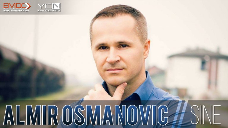Almir Osmanovic – 2016 – Sine