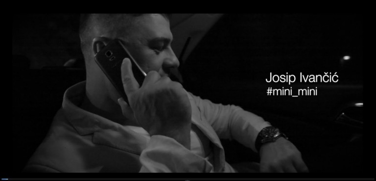 Josip Ivancic – 2016 – Mini Mini