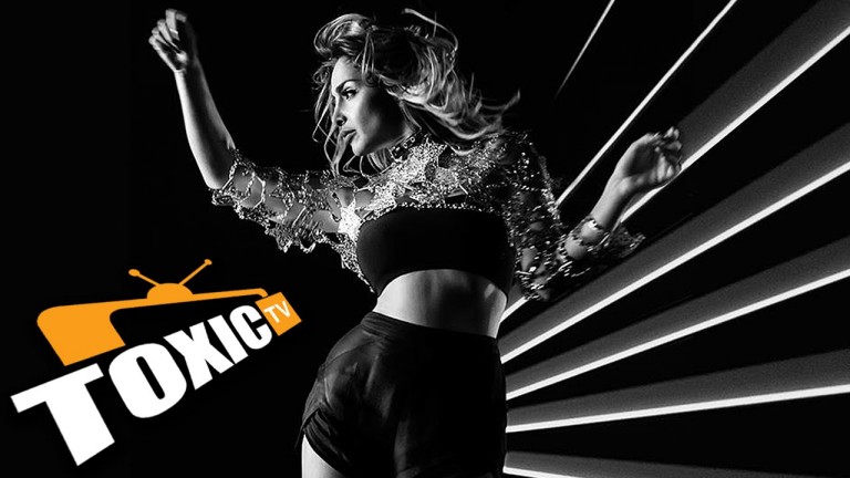 Maya Berovic – 2016 – Pauza