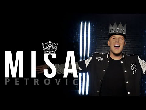 Misa Petrovic – 2016 – Pusti Da Ti Srusim Snove