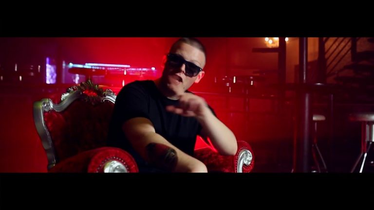 Niko Milosevic – 2016 – Samo Lom