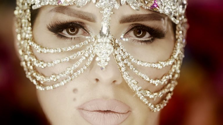 Seka Aleksic – 2016 – Crnooka