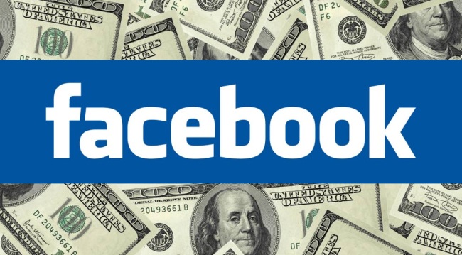 Facebook uvede mesecnu clanarinu!