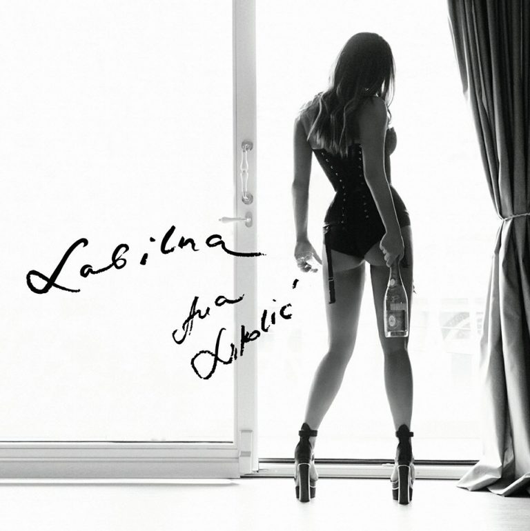 Ana Nikolic – 2016 – Labilna