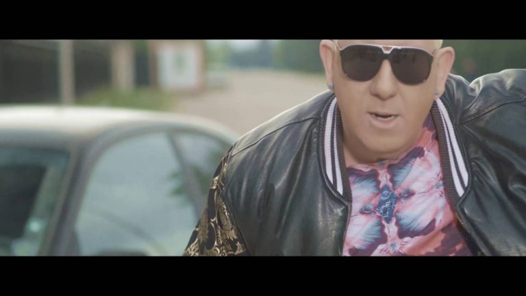 DJ Krmak & Reni – 2016 – Karai Me