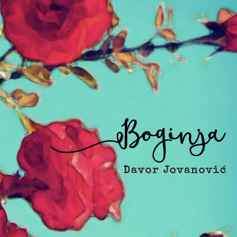 Davor Jovanovic – 2016 – Boginja