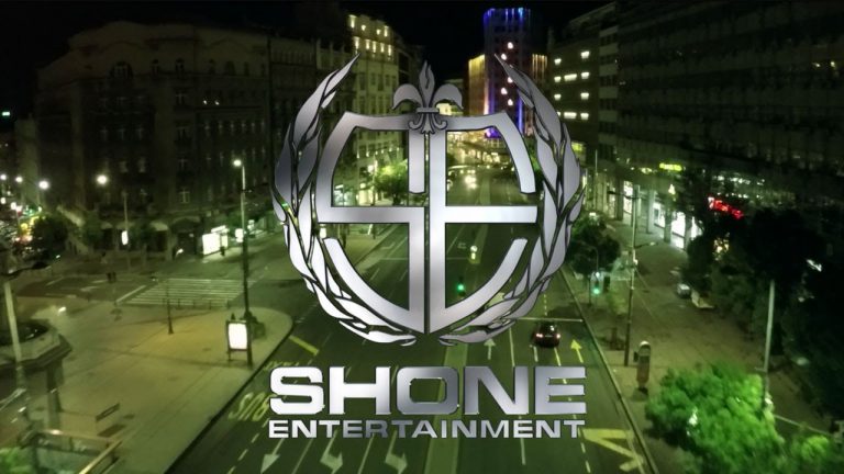 Dj Shone feat. Marina Viskovic & Dr Iggy – 2016 – Srce Ledeno