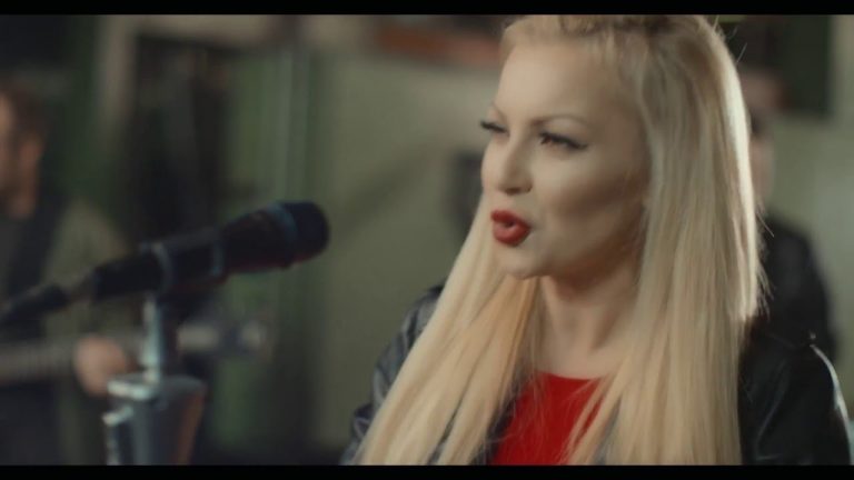 Ivana Selakov – 2016 – Agonija