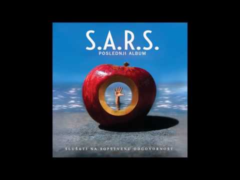 S.A.R.S. – 2016 [Album]