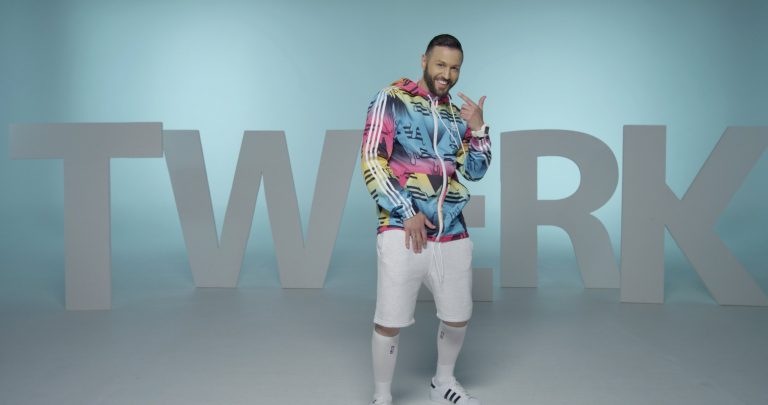 Sha – 2016 – Twerk