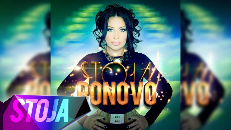 Stoja – 2016 – Ponovo