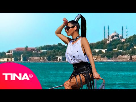 Tina Ivanovic – 2016 – Vikend Momak
