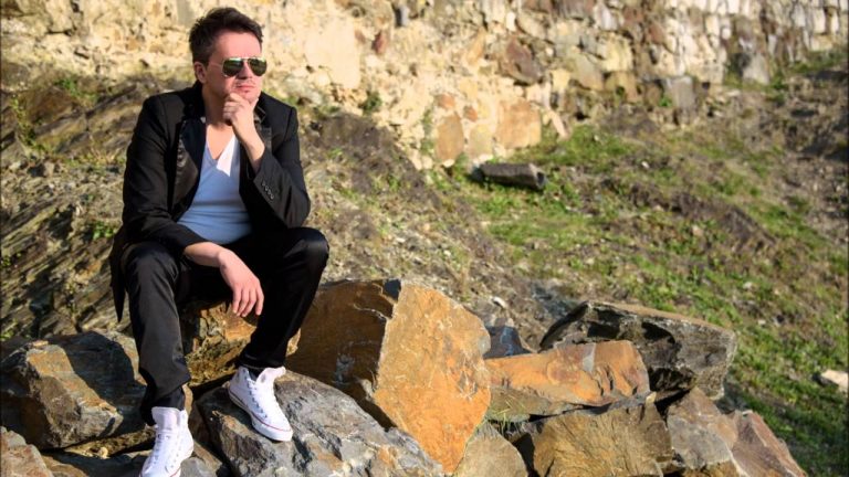 Zeljko Matanovic – 2016 – Zovi Brate Moj