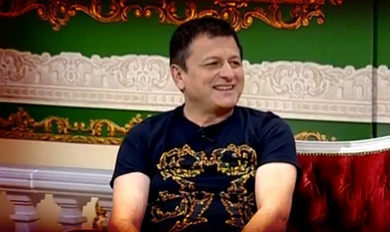 EKSKLUZIVNO: Rade Lackovic i nova pesma “Tamo Su Moji Svi, Tamo Mi Je Sve” samo na YuCafe!