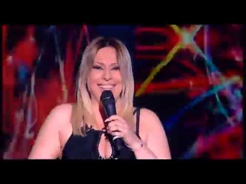 Danijela Dana Vuckovic – 2016 – Lice Andjela