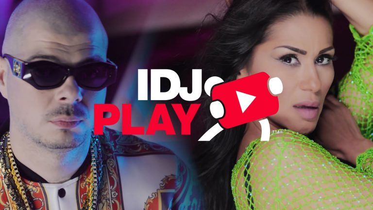 Dj Bine feat. Juice & Mina Kostic – 2016 – Limo King
