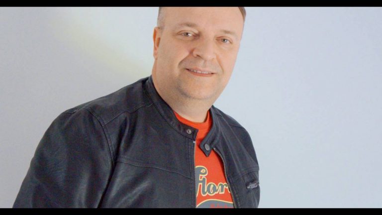 Refik Kolic – 2016 – Srce Varao