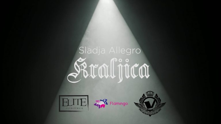 Sladja Allegro – 2016 – Kraljica