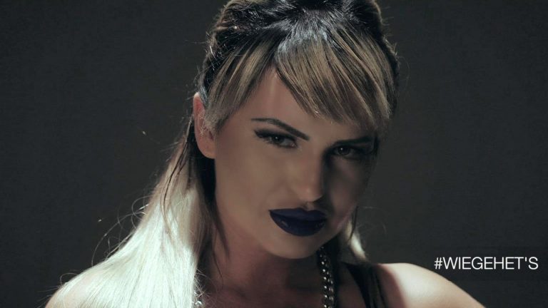 Aleksandra Dzidza Stojkovic feat. Nidza Bleja – 2016 – Wie Gehts