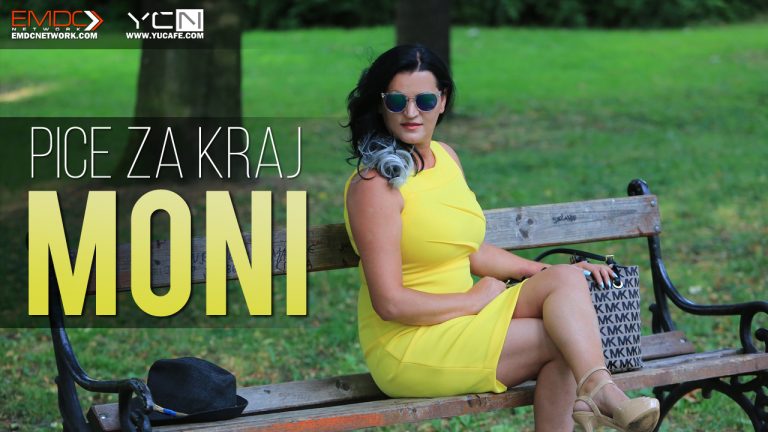 Moni – 2016 – Pice za kraj