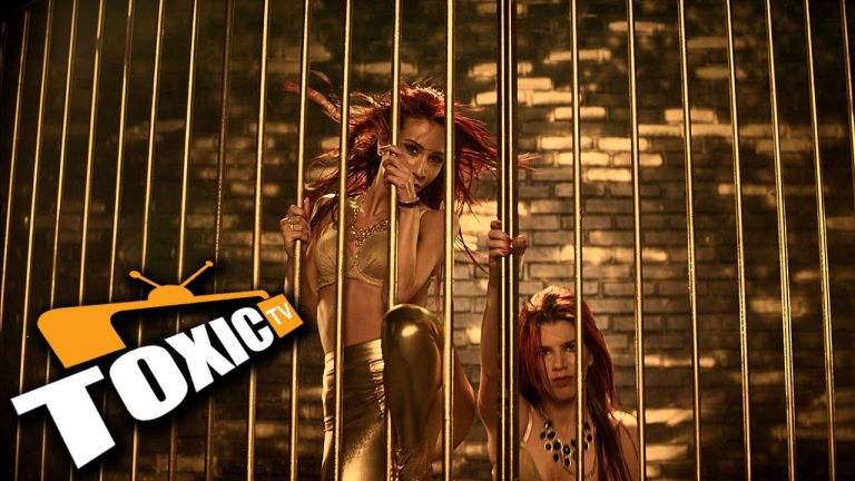 MC Ina feat. Marconi MC – 2016 – Zidovi Od Zlata