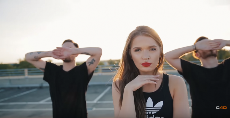 Tatjana T-Bratz odusevila fanove novom pesmom i spotom