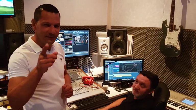 Balada godine? 100.000 pregleda na demo snimak za samo 2 dana! Mirza Šut najavio novi Maxi Single koji izlazi…