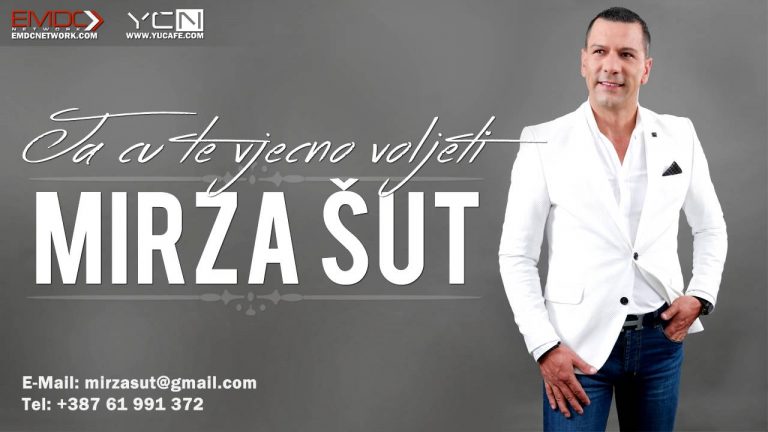 Balada Godine? Nova Pjesma Mirze Šuta sa rekordnim brojem pregleda i komentara..