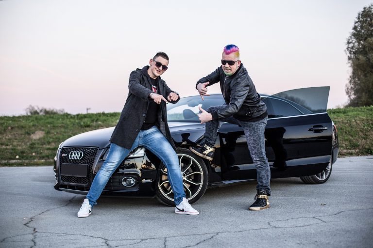 Balcano i Dj Krmak uradili mega hit!