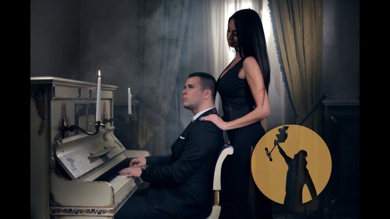 O Ljubavi Pjevam Jer U Ljubav Vjerujem