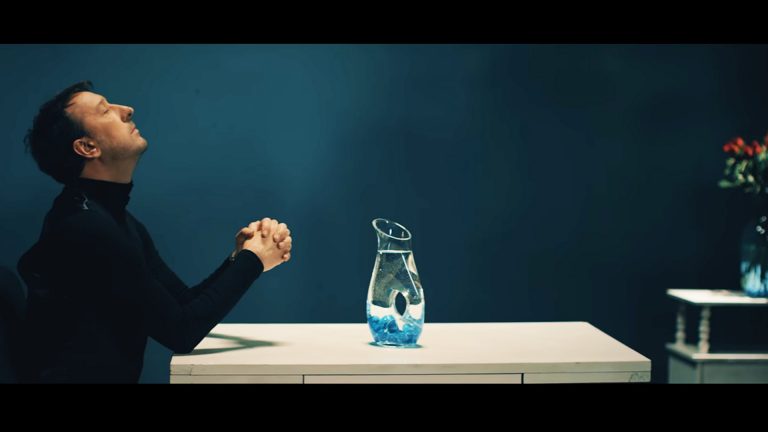 PREMIJERA: Hari Mata Hari objavio novi Spot!