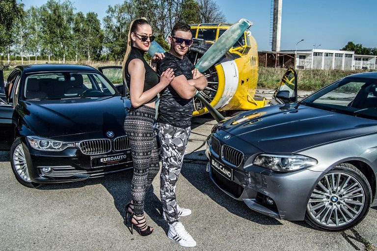 Balcano i Diskoteka spremni za ljeto!