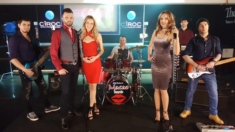 Macao Band objavio dugo najavljivani video spot i pjesmu „Moja Rano”