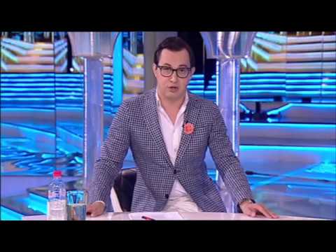 Grand Magazin – Cela Emisija – (TV Grand 19.05.2017)