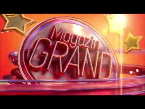 Grand Magazin – Cela Emisija – (TV Grand 26.05.2017)