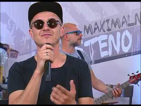 Maksimalno opusteno – 21.05.2017 (TV DM Sat)